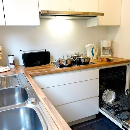 Apartments Υπρ Εξωτερικό φωτογραφία
