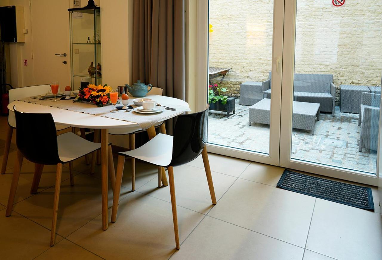 Apartments Υπρ Εξωτερικό φωτογραφία