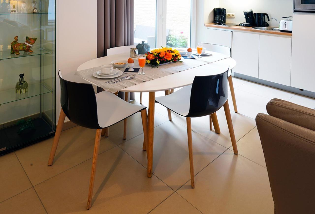 Apartments Υπρ Εξωτερικό φωτογραφία