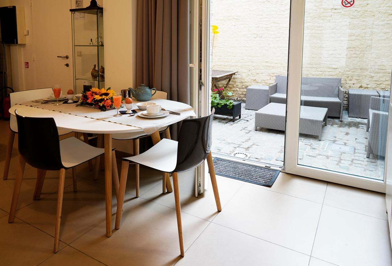 Apartments Υπρ Εξωτερικό φωτογραφία