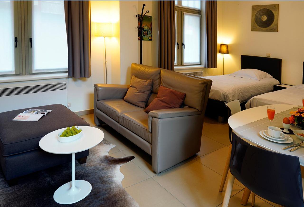 Apartments Υπρ Εξωτερικό φωτογραφία