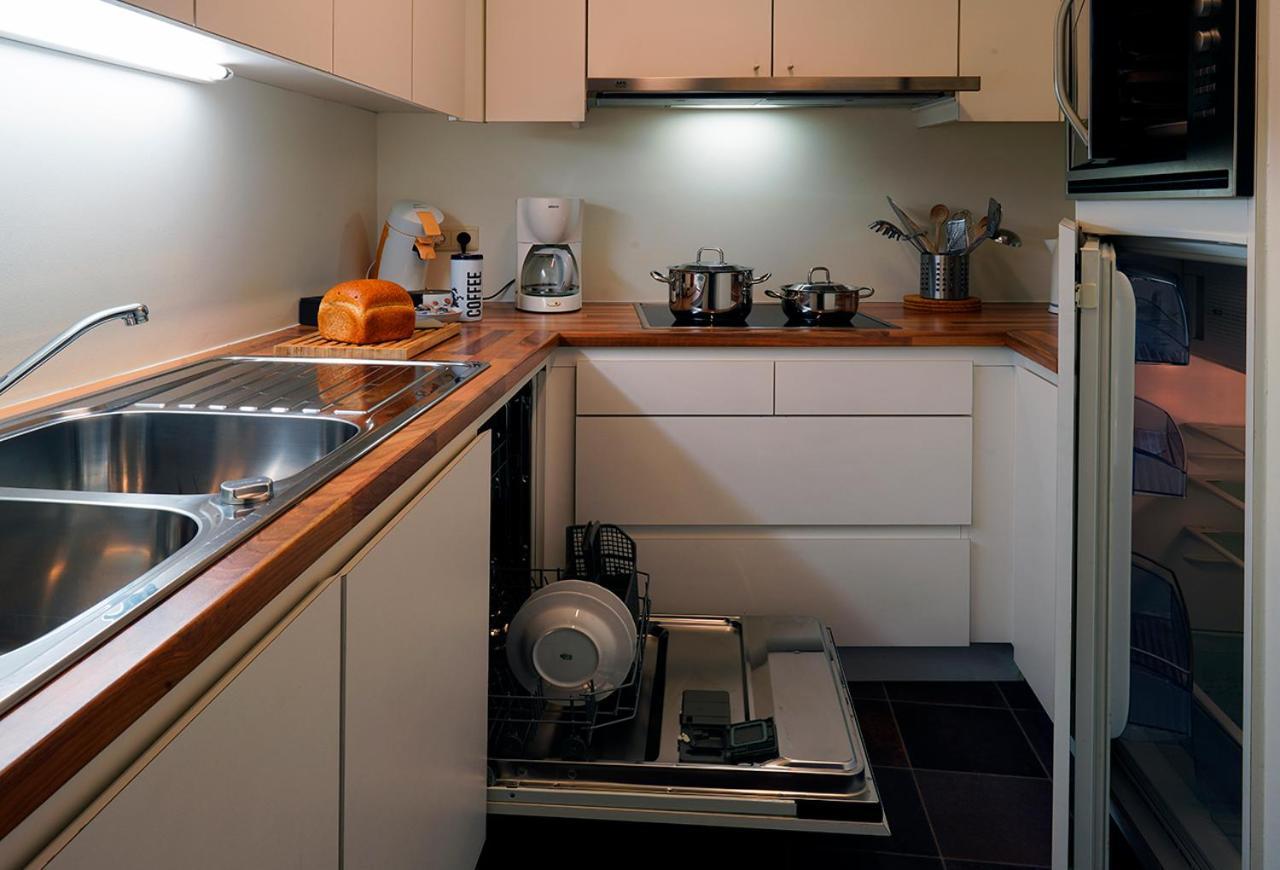 Apartments Υπρ Εξωτερικό φωτογραφία