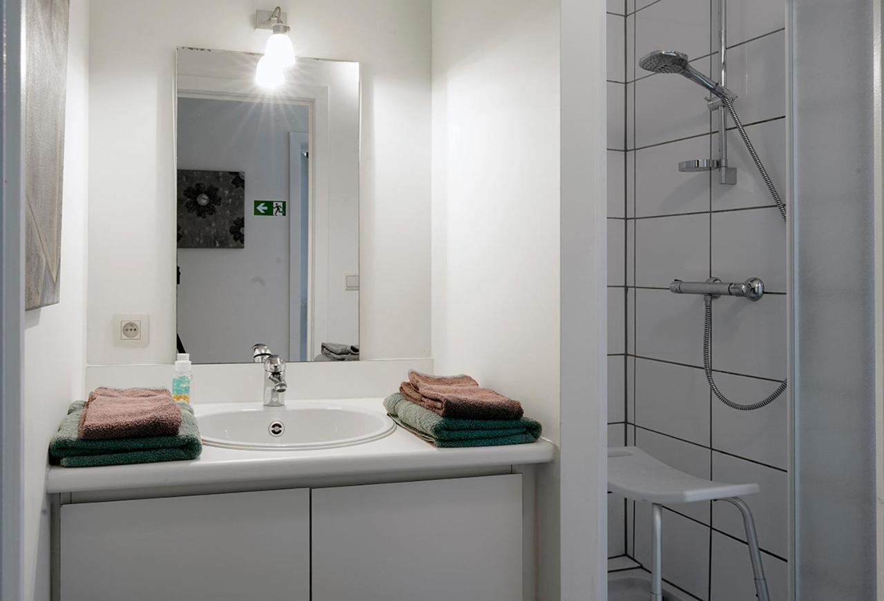 Apartments Υπρ Εξωτερικό φωτογραφία