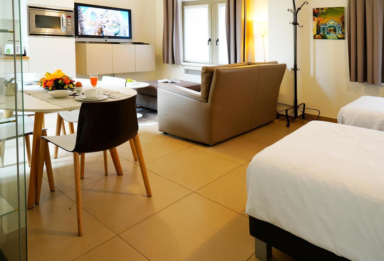 Apartments Υπρ Εξωτερικό φωτογραφία