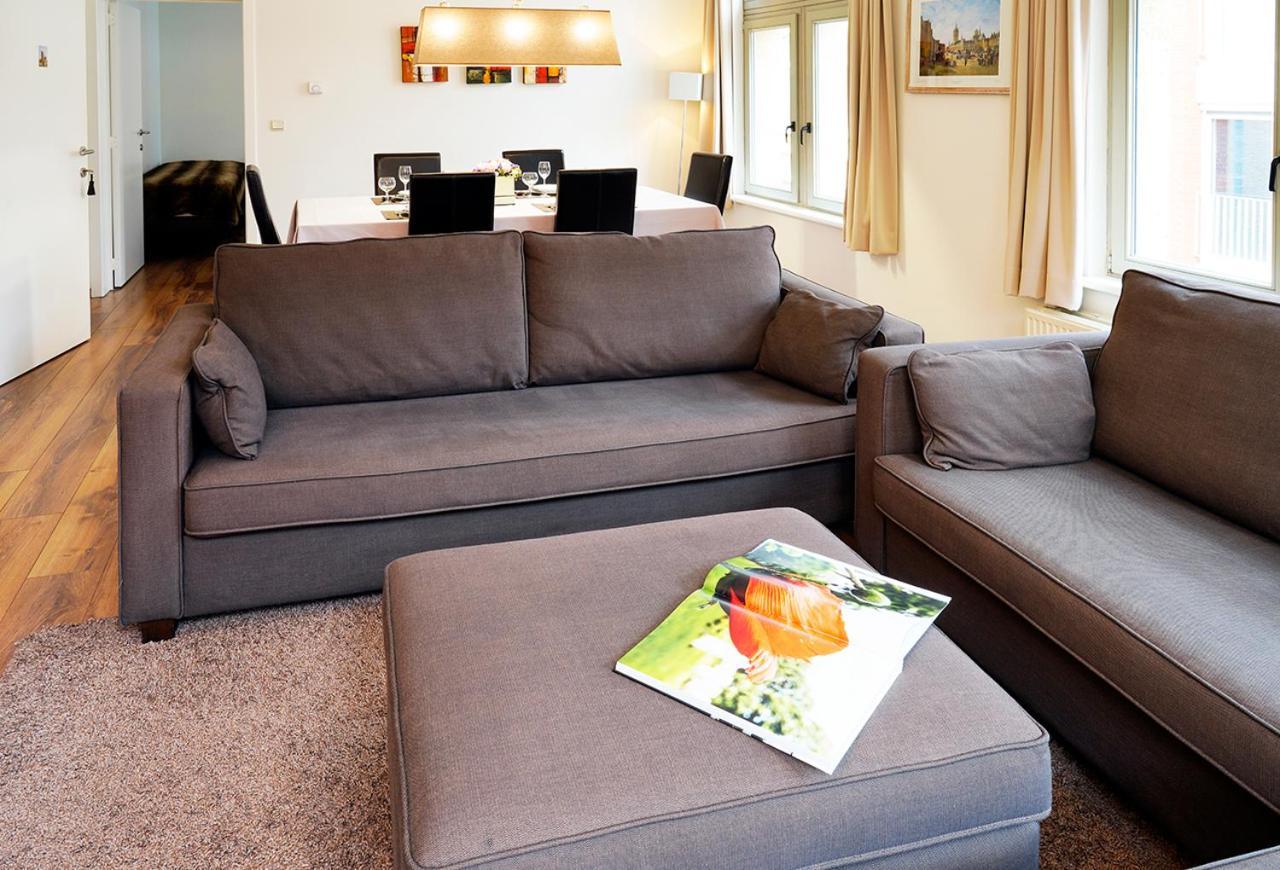 Apartments Υπρ Εξωτερικό φωτογραφία