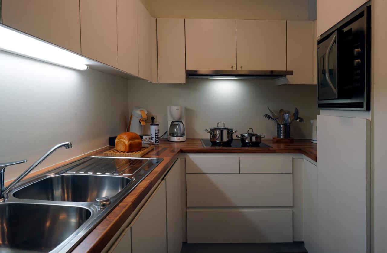 Apartments Υπρ Εξωτερικό φωτογραφία