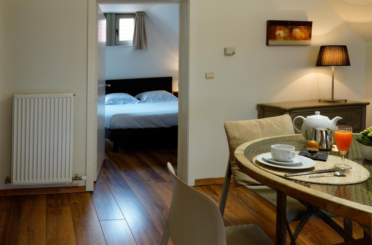 Apartments Υπρ Εξωτερικό φωτογραφία
