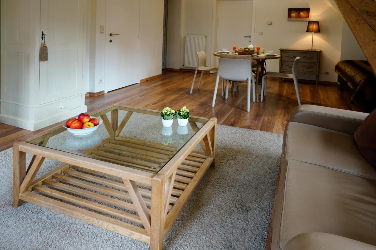 Apartments Υπρ Εξωτερικό φωτογραφία