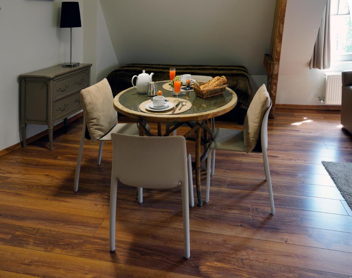 Apartments Υπρ Εξωτερικό φωτογραφία