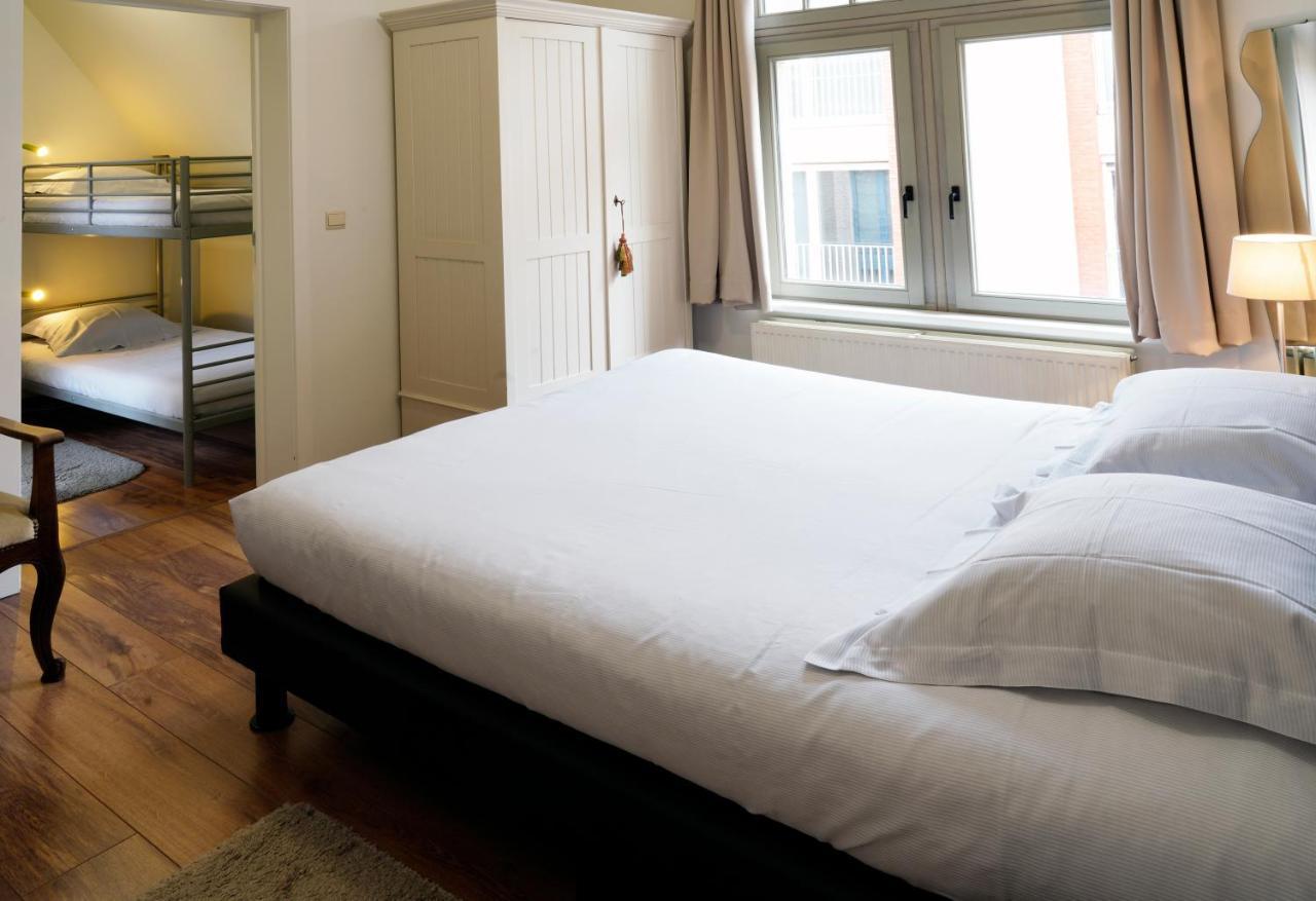 Apartments Υπρ Εξωτερικό φωτογραφία