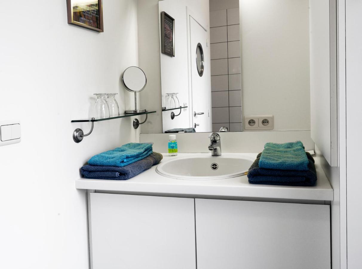 Apartments Υπρ Εξωτερικό φωτογραφία