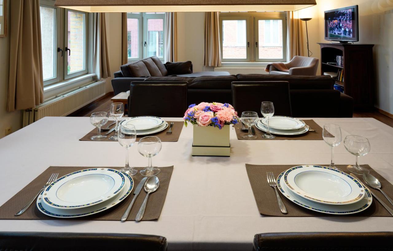 Apartments Υπρ Εξωτερικό φωτογραφία