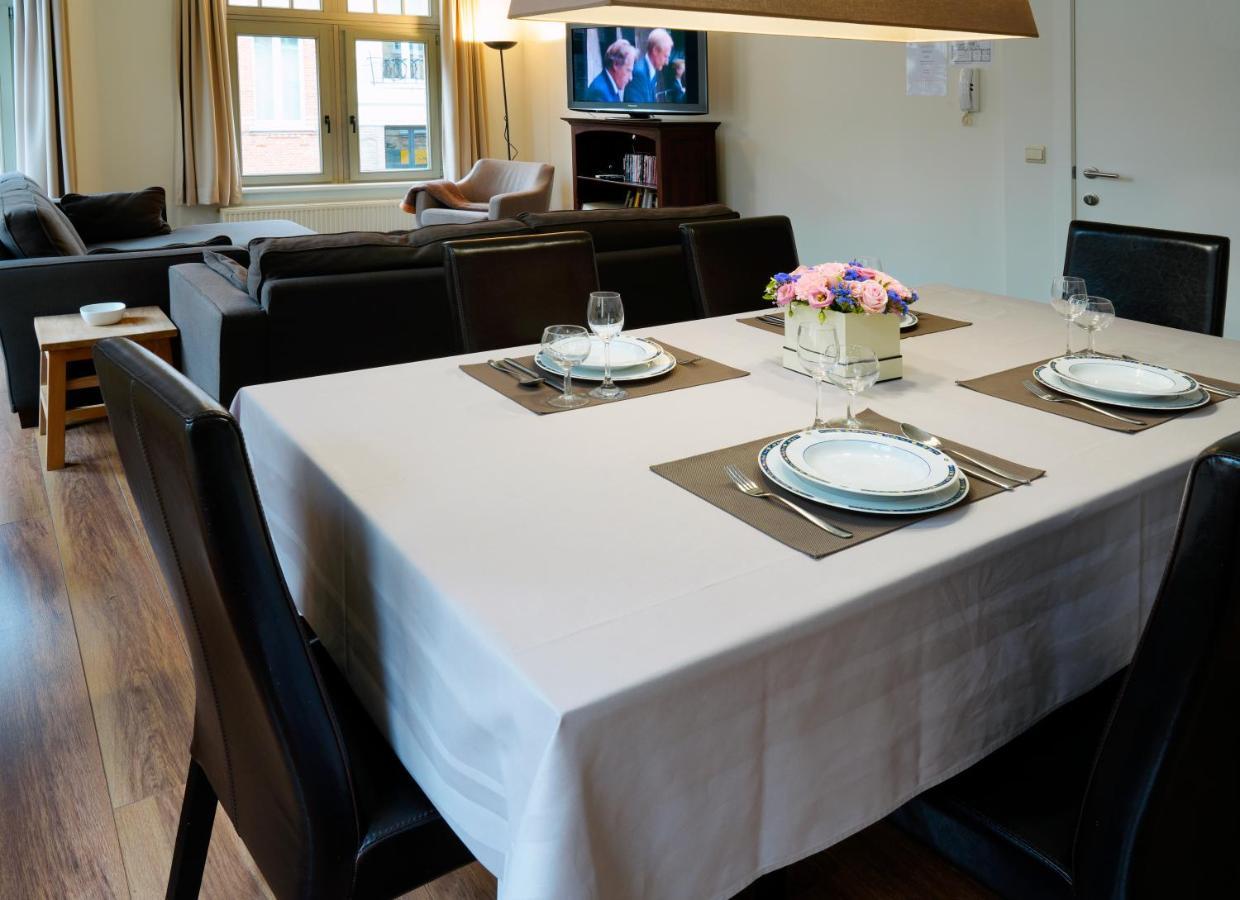 Apartments Υπρ Εξωτερικό φωτογραφία