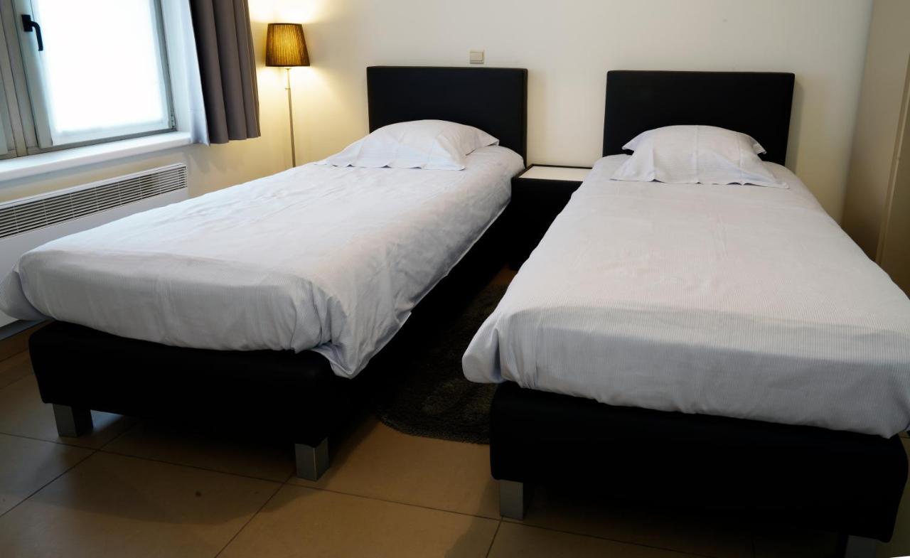 Apartments Υπρ Εξωτερικό φωτογραφία