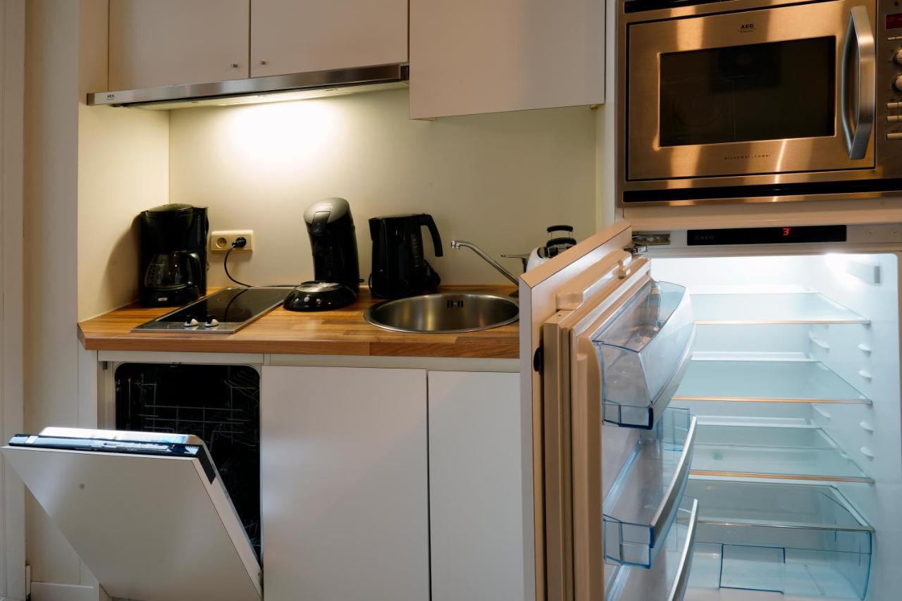 Apartments Υπρ Εξωτερικό φωτογραφία