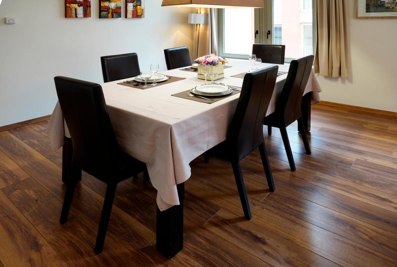 Apartments Υπρ Εξωτερικό φωτογραφία