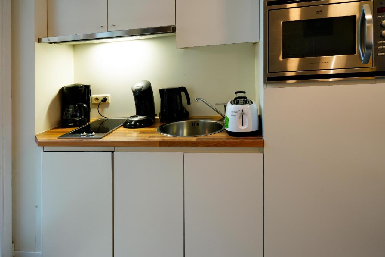 Apartments Υπρ Εξωτερικό φωτογραφία