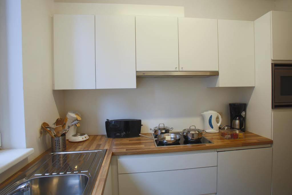 Apartments Υπρ Εξωτερικό φωτογραφία
