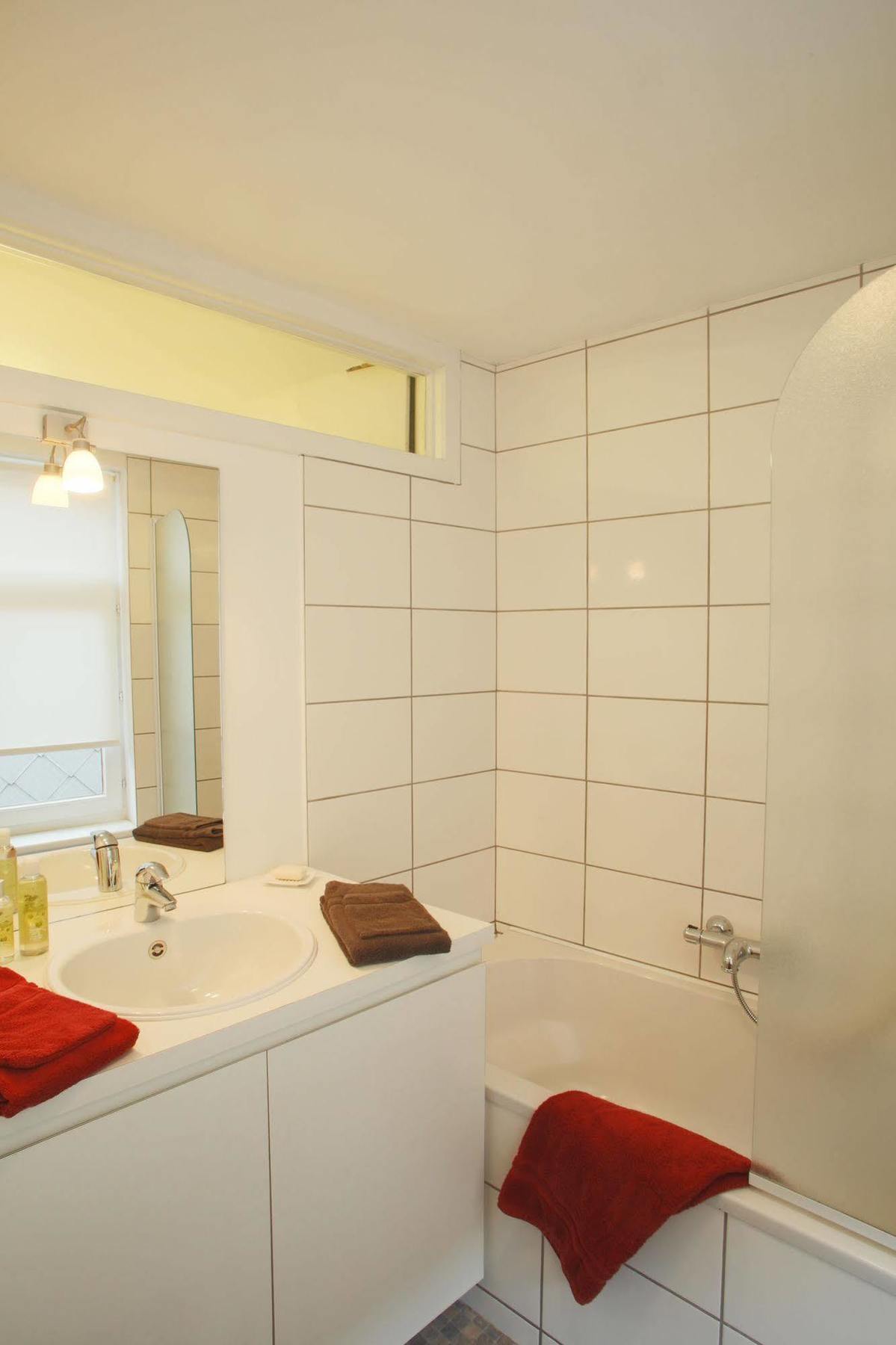 Apartments Υπρ Εξωτερικό φωτογραφία